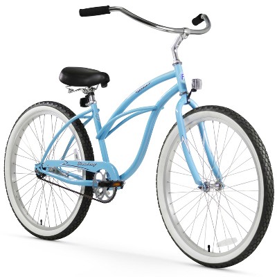 target women's cruiser bike