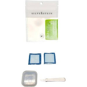 Silverstein Works OmniGuard - 1 of 2