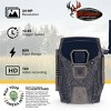 Wildgame Innovations Terra XT 2.0 Three Cellular Trail Cameras 2 Pack Bundle - 2 of 4