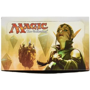 Magic The Gathering Oath Of The Gatewatch Booster Box - New Factory Sealed MTG OGW Magic The Gathering 36 packs - 1 of 2