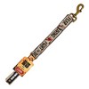 Crowded Coop, LLC The Walking Dead "Fight the Dead, Fear the Living" 5ft. Dog Leash - 2 of 4