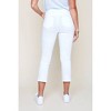 Women's Cropped Boot Leg Pants - Renuar - 2 of 3