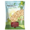 Organic Macadamia Nut Halves and Pieces - Non-GMO, Unsalted, Unroasted, Kosher, Raw, Vegan, Bulk - 2 of 4