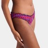 Parade Women's Silky Mesh Flutter Cheeky Underwear - 3 of 4