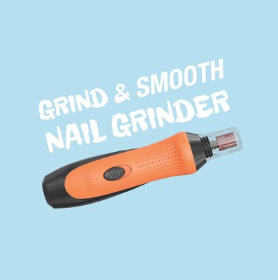 Dog nail cheap grinder target