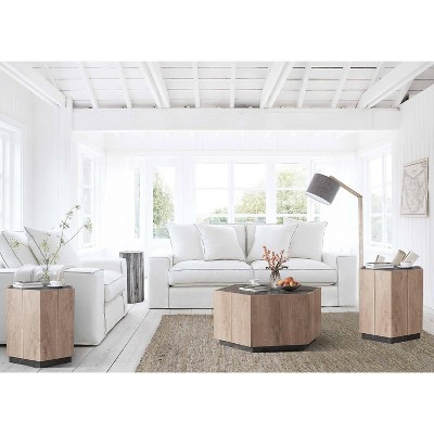 SAINTCY Living Room Tables