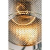 Maxim Lighting Filigree 4 - Light Wall Light in  Polished Chrome - 2 of 4