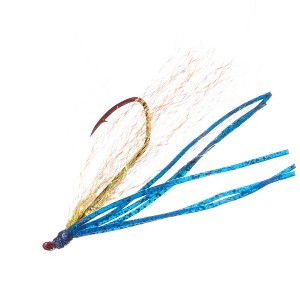 Arkie Lures Minnow Teasers - 1 of 4