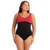 Capezio Women's C'Est La Vie Étoile Leotard - 4 of 4