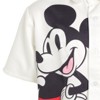 Disney Toy Story Mickey Mouse Cars Nightmare Before Christmas Button Down Shirt Toddler to Big Kid - 3 of 4