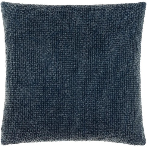 Navy pillows target hotsell