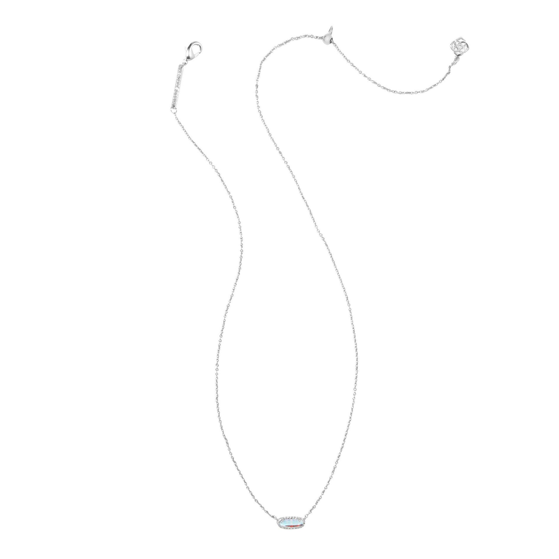 Kendra Scott Emma Pendant Necklace