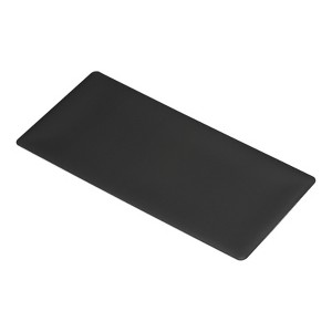 Unique Bargains Anodized Aluminium Durable Scratch-Resistant Waterproof Name Plate 10 Pcs - 1 of 4
