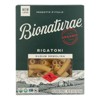 Bionaturae Organic Durum Semolina Rigatoni Pasta - Case of 12/16 oz - 2 of 4