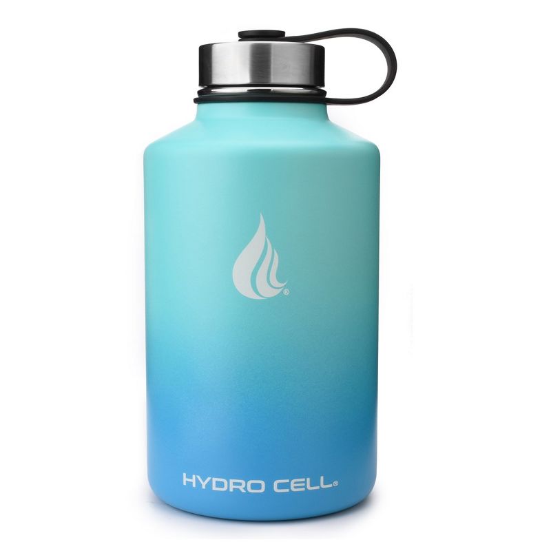64oz Hydro Cell Wide Mouth Stainless Steel Water Bottle, 4 of 6