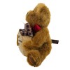 Boyds Bears Plush 8.0 Inch Home Reunion Bear Exclusive Party House Plush Figurines - 2 of 3