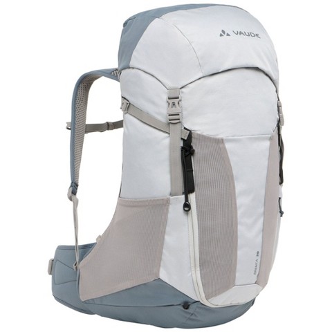 VAUDE Brenta 30 Hiking Backpack - Pigeon Grey