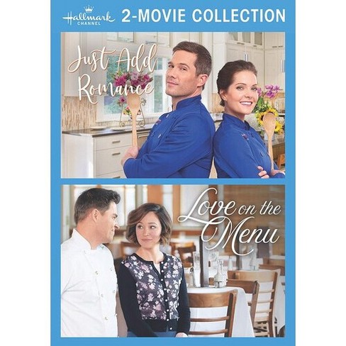 Just add romance full movie new arrivals