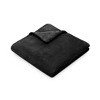 48"x72" 15lbs Plush Weighted Blanket with Removable Cover - DreamLab - image 4 of 4