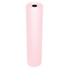 Rainbow Kraft Duo-Finish Kraft Paper Roll, 40 lb, 48 Inches x 200 Feet, Pink - 2 of 2