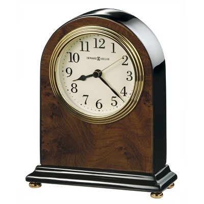 Howard Miller 645576 Bedford Tabletop Clock