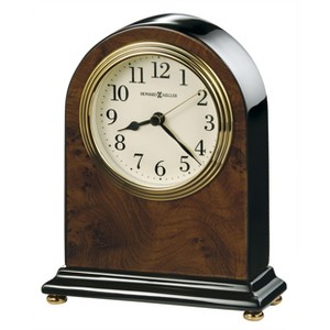 Howard Miller 645576 Bedford Tabletop Clock - 1 of 3