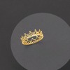 Ross-Simons 14kt Yellow Gold Royal Crown Ring - 4 of 4