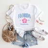 Simply Sage Market Florida The Sunshine State Short Sleeve Tee - 3 of 4