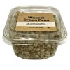 Woodstock Farms Wasabi Green Peas - Case of 12/9 oz - 2 of 3