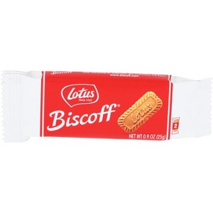 Biscoff Cookies - Pack of 20 - 0.9 oz - 1 of 1