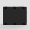 Twin Lia Square Stick-on-the-Wall Dorm Headboard - Threshold™ - 2 of 4