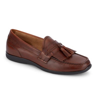 dockers loafers with tassels