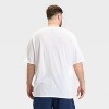 Men's Embroidered T-Shirt - Goodfellow & Co™ - 2 of 3