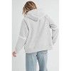 Women's Didi Hoodie - AEMI + CO - 3 of 4
