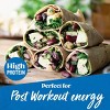 BFree Foods Gluten Free High Protein Carb Savvy Tortilla Wraps - 7.41oz/5ct - 4 of 4