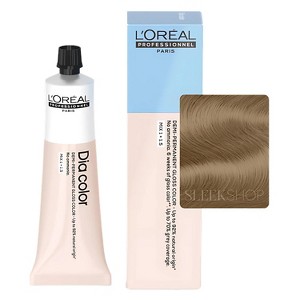 L'Oreal Professionnel DIA COLOR Alkaline Demi-Permanent Gloss Hair Color Dye (formerly Loreal Dia Richesse Haircolor) - 1 of 3