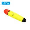 Unique Bargains Freshwater Fishing Slip Bobber 2 Pcs - 3 of 4