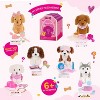 Our Generation Surprise Pets Puppy Series - 1 of 6 Collectible Mystery Boxes Accessories for 18" Dolls: Fits 18-Inch Size Dolls - 3 of 4