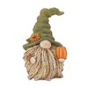 Fall Harvest Gnome Figurine (Set of 6) - 2 of 4