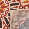 Veranda VER092 Power Loomed Indoor/Outdoor Area Rug  - Safavieh - 4 of 4