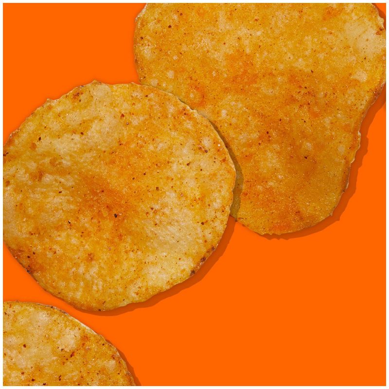 Kettle Brand Backyard Barbeque Kettle Potato Chips - 7.5oz, 3 of 7