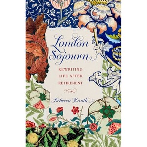 London Sojourn - by  Rebecca Knuth (Paperback) - 1 of 1