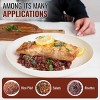 Straight from France French Red Rice, Good Alternative to Brown Rice & Italian Farro, Ideal in Rice Pilaf, Soups, Alongside Grilled Meats 30 Oz - 4 of 4