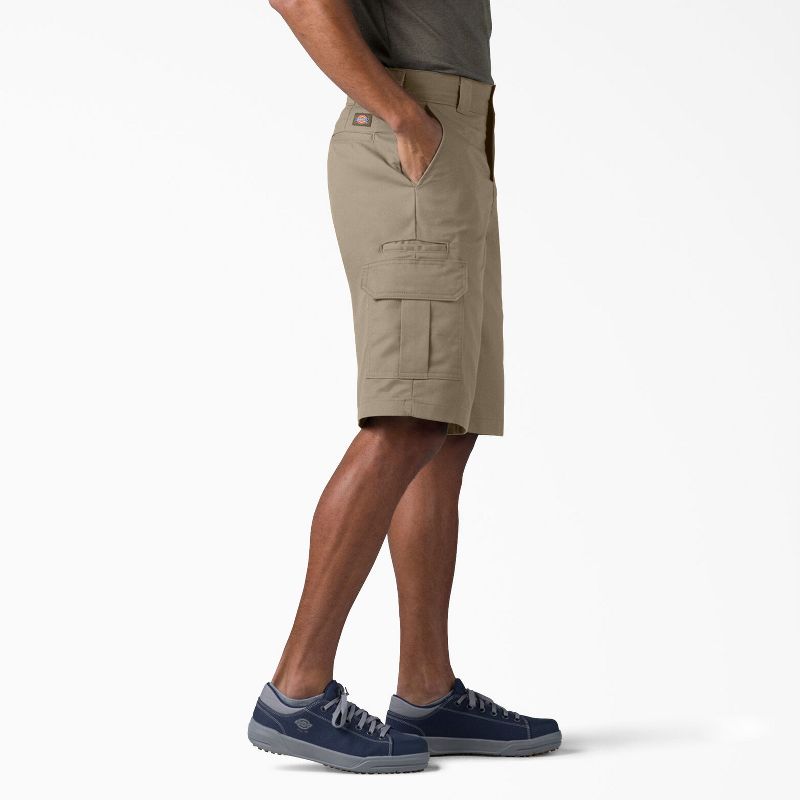 Dickies Relaxed Fit Cargo Shorts, 13", 3 of 5