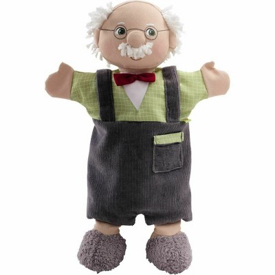 HABA Grandpa Glove Puppet