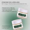 Advanced Clinicals Collagen Cream Facial Moisturizer Multi-Lift Plumping and Firming. 2 Fl Oz - 2 of 4