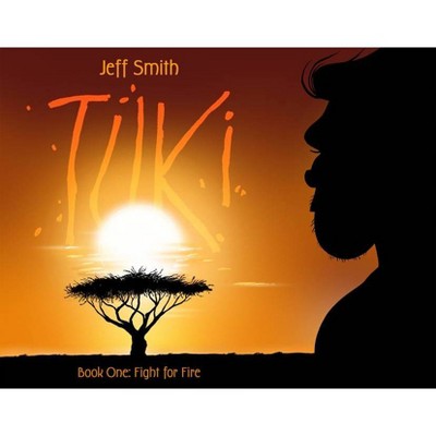 Tuki - by  Jeff Smith (Paperback)