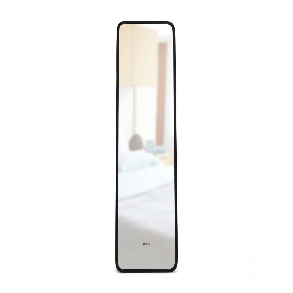 Photos - Wall Mirror Umbra Hub Full Length Leaning   