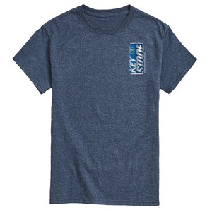 Men's - Keystone Light - Can Short Sleeve Graphic T-Shirt - 1 of 4