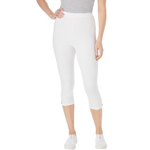 Cotton capri leggings target hotsell